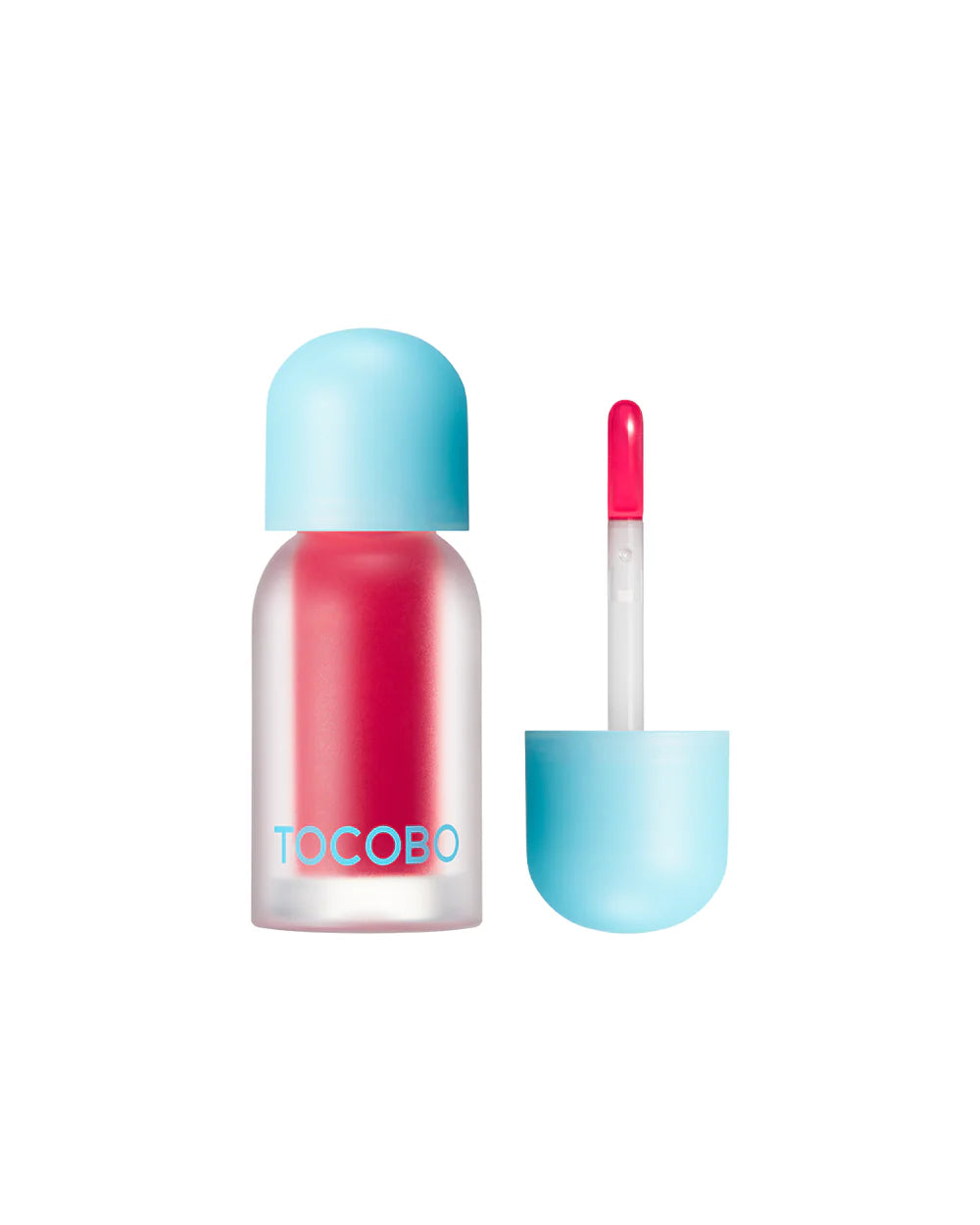 Tocobo - Juicy Berry Plumping Lip Oil