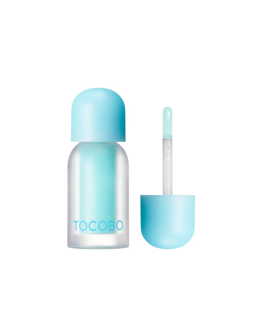Tocobo - Juicy Berry Plumping Lip Oil
