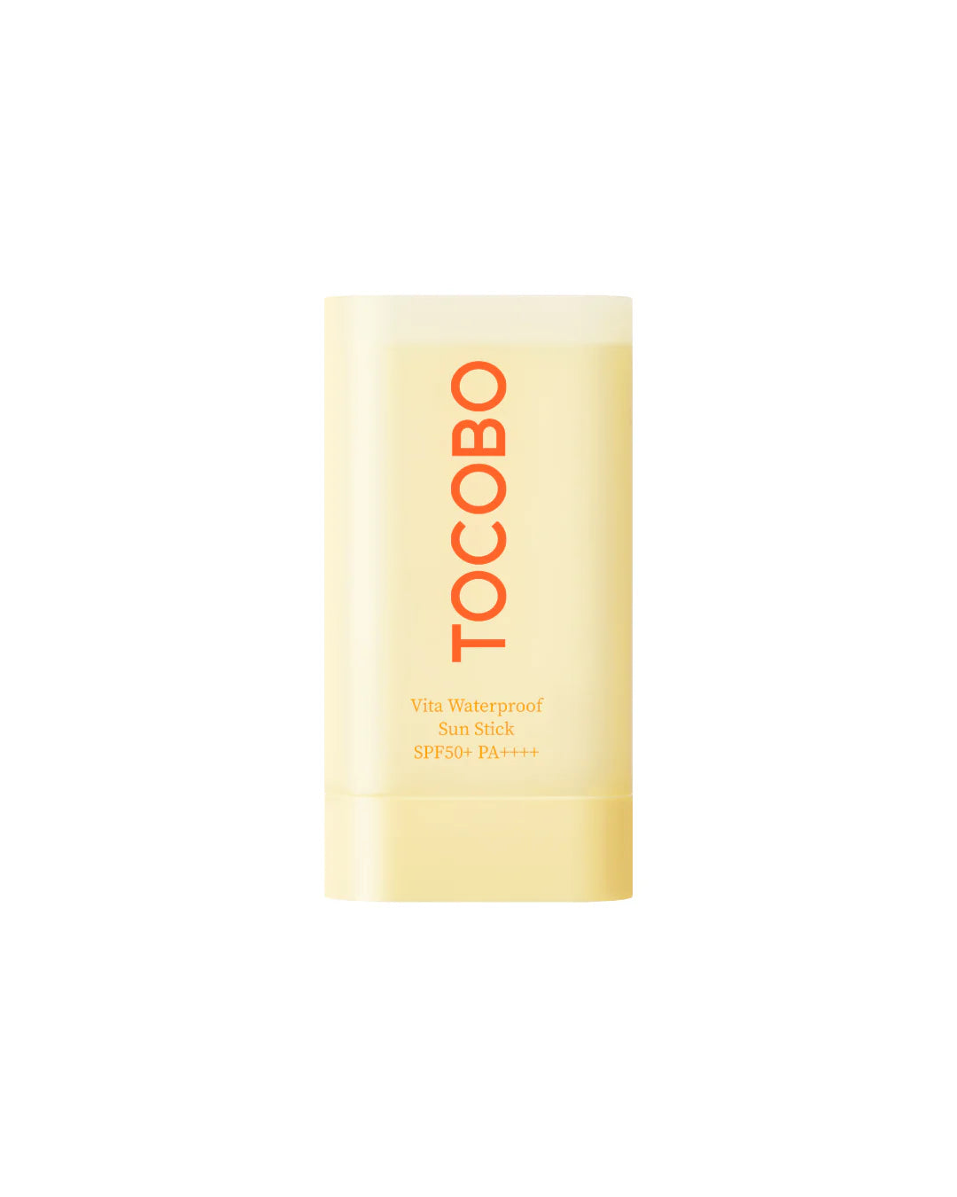 Tocobo - Vita Waterproof Sun Stick SPF50+ PA++++