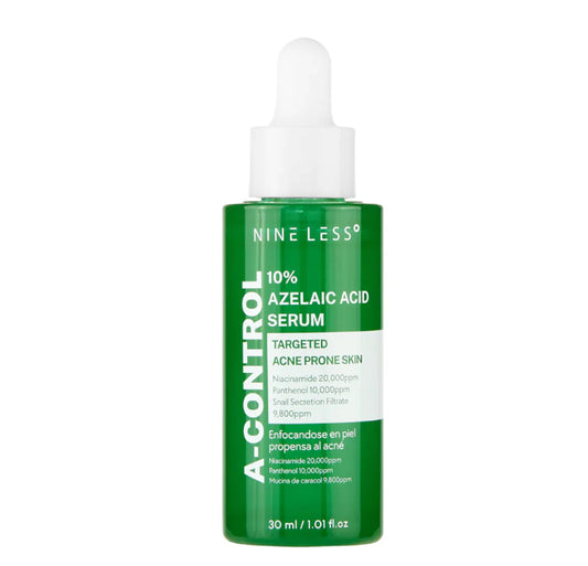 Nineless - Azelaic Acid Serum