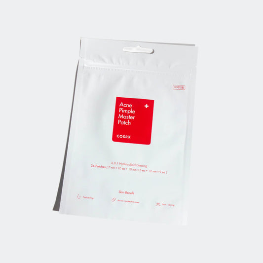Cosrx - Acne Pimple Master Patch -24 parches