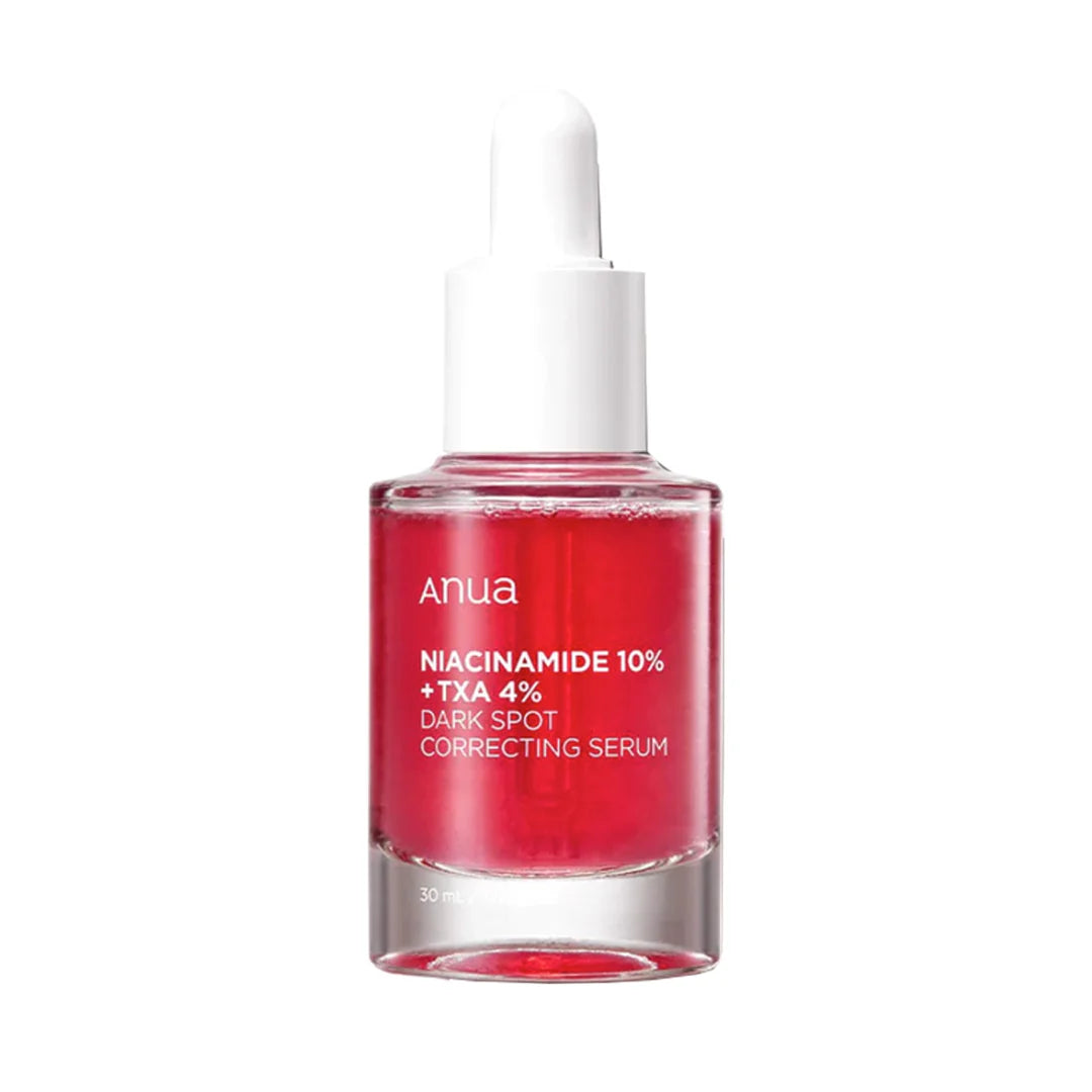 Anua - Niacinamide 10% + TXA 4% Serum | hiperpigmentación