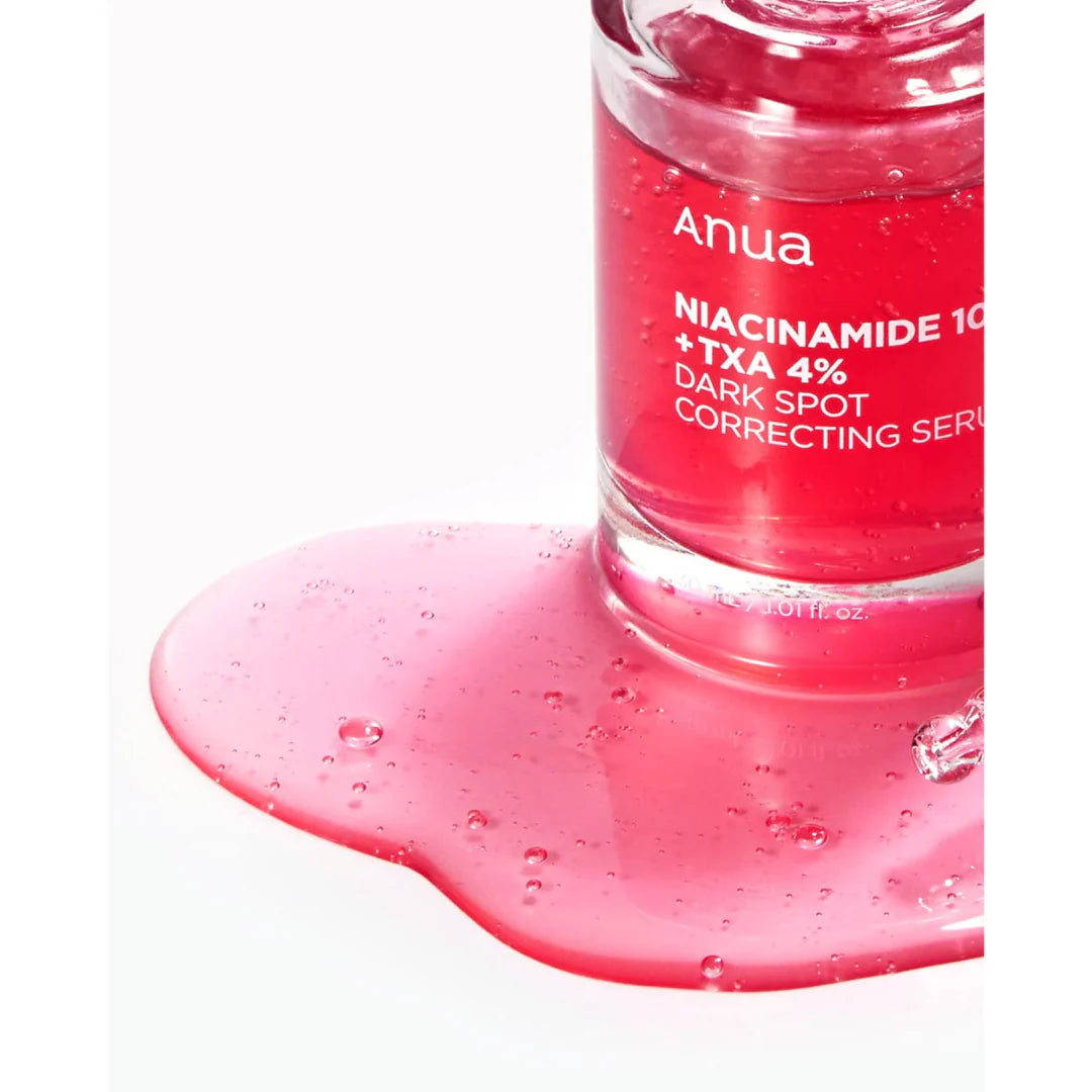 Anua - Niacinamide 10% + TXA 4% Serum | hiperpigmentación