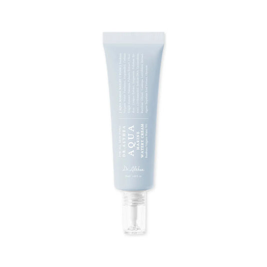 Dr. Althea - Aqua Marine Wattery Cream