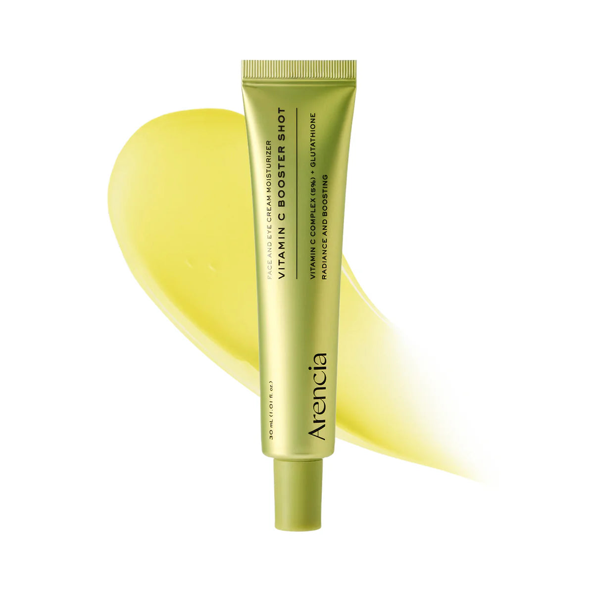 Arencia - Vitamin C Booster Shot