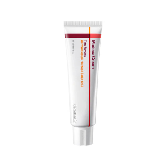 Centellian24 - Madeca Cream Time Reverse – Crema antiedad reparadora y reafirmante