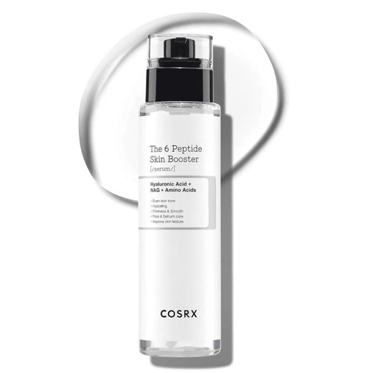 COSRX - The 6 Peptide Skin Booster