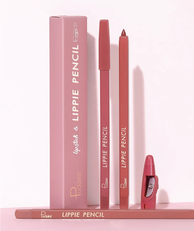 Pudaier - Matte Lippie Pencil