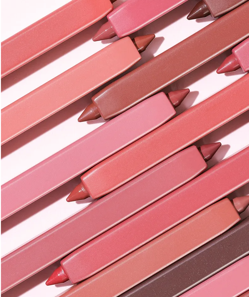 Pudaier - Matte Lippie Pencil