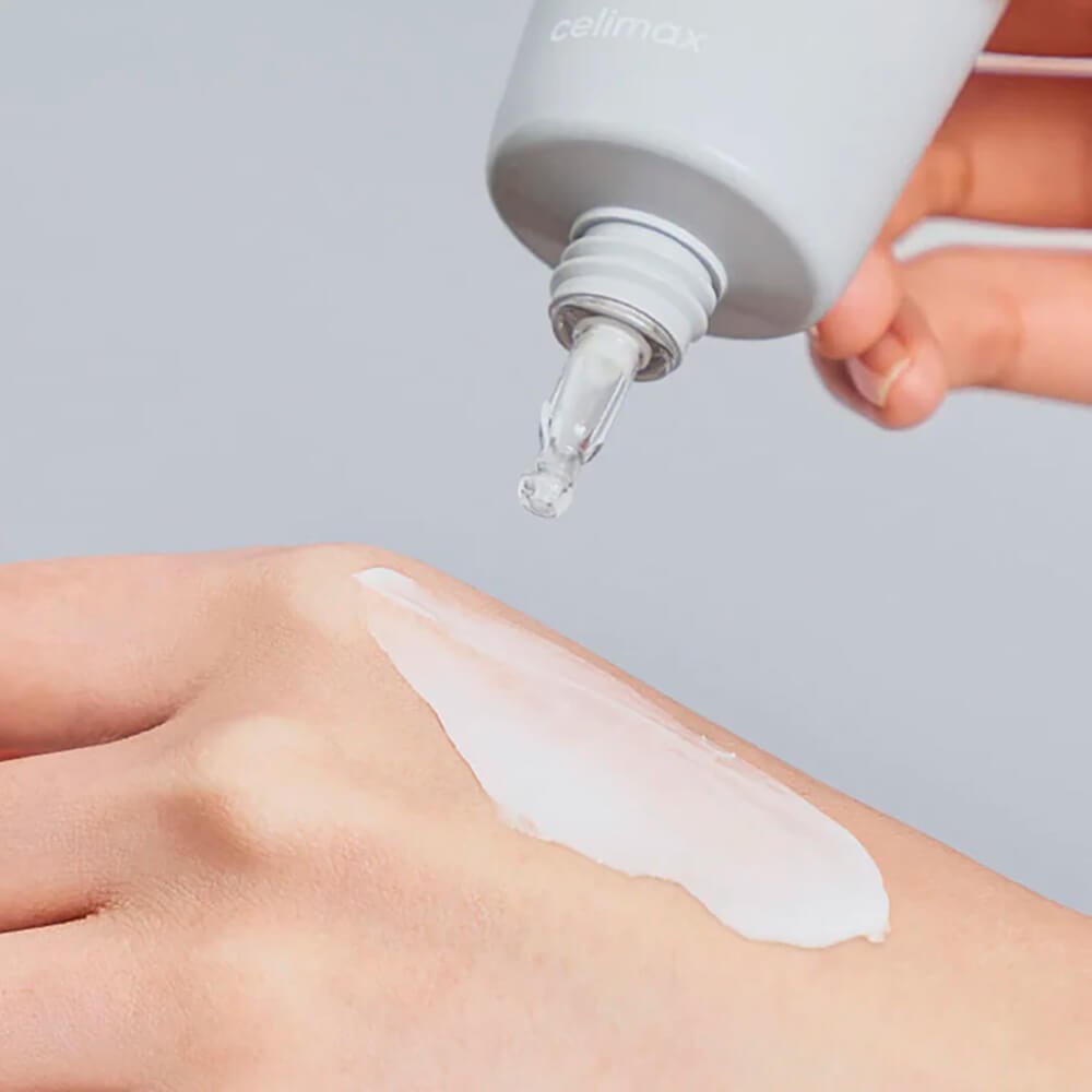 Celimax - [Kit cuidado de piel] celimax Dual Barrier Trial Kit