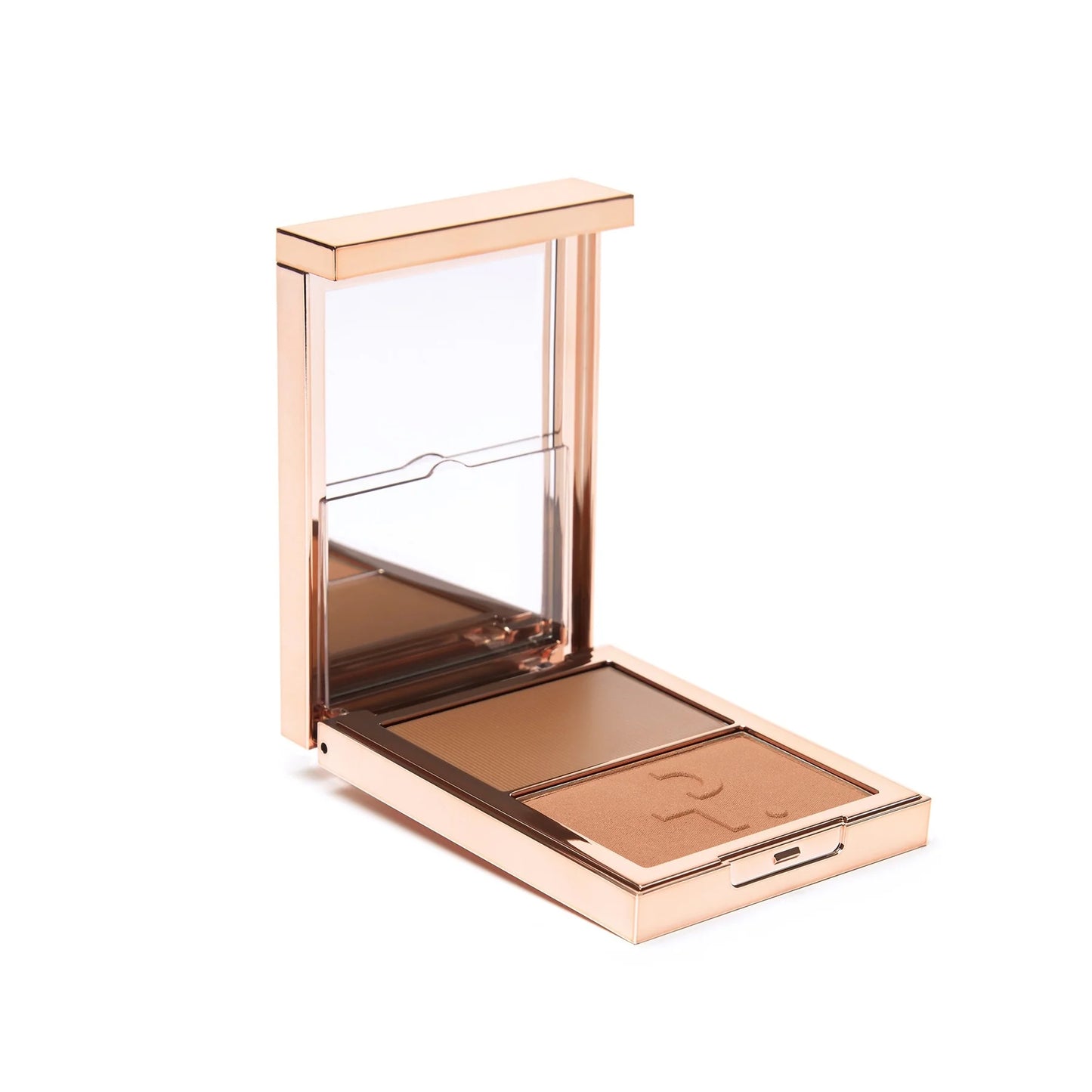Patrick Ta - Major Sculpt Crème Contour & Powder Bronzer Duo