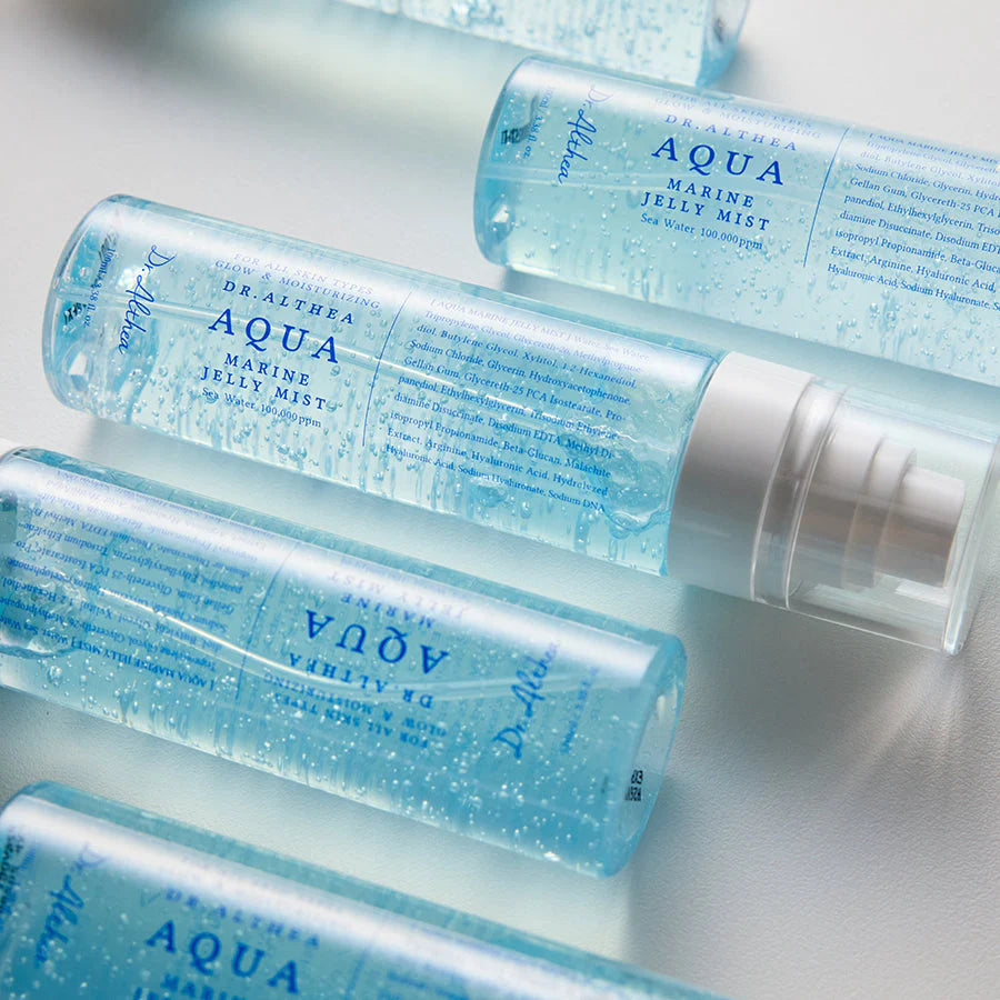 Dr Althea - Aqua Marine Jelly Mist 100ml