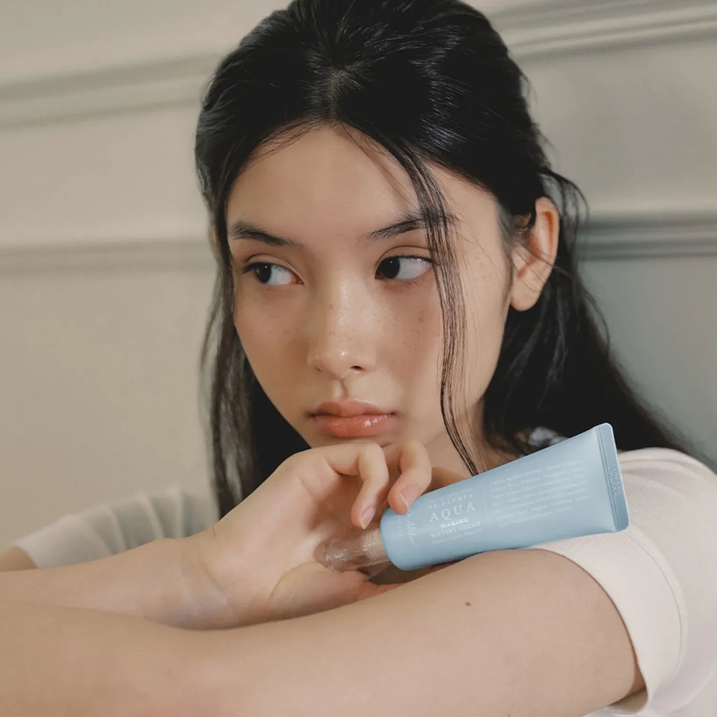 Dr. Althea - Aqua Marine Wattery Cream