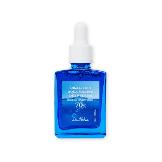Dr Althea - Aqua Marine Deep Serum 30ml