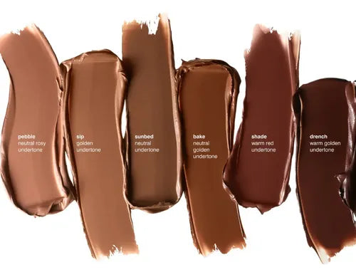 Rhode - Pocket Bronze