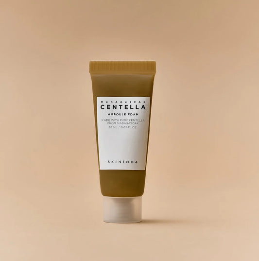 Skin1004 - Ampoule Foam Mini