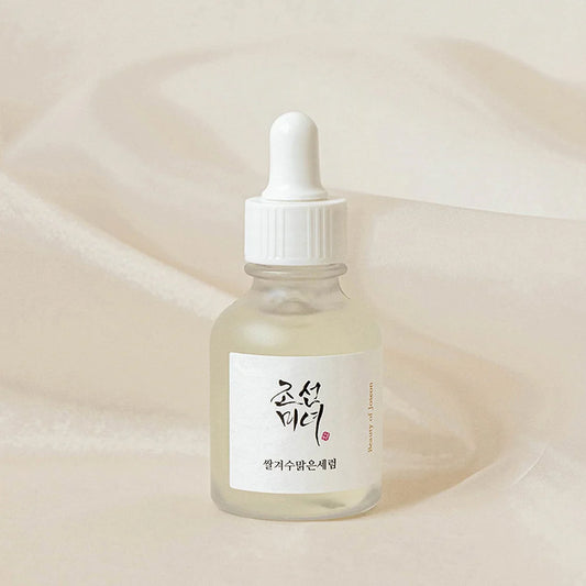 Beauty of Joseon - Glow Deep Serum : Rice + Arbutin