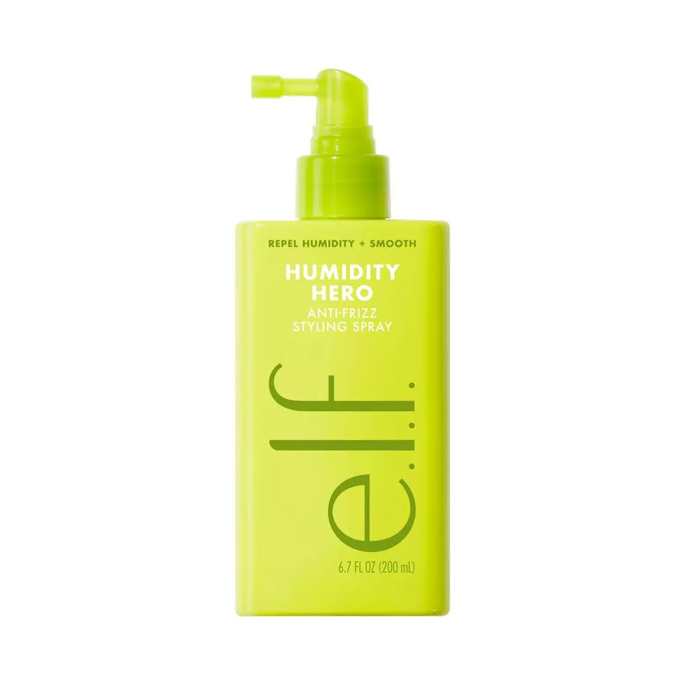 Elf - Humidity Hero Anti-frizz Styling Spray 200ml