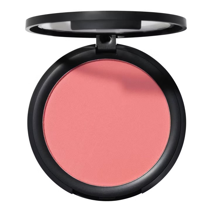 ELF Primer-Infused Matte Blush - 0.35oz