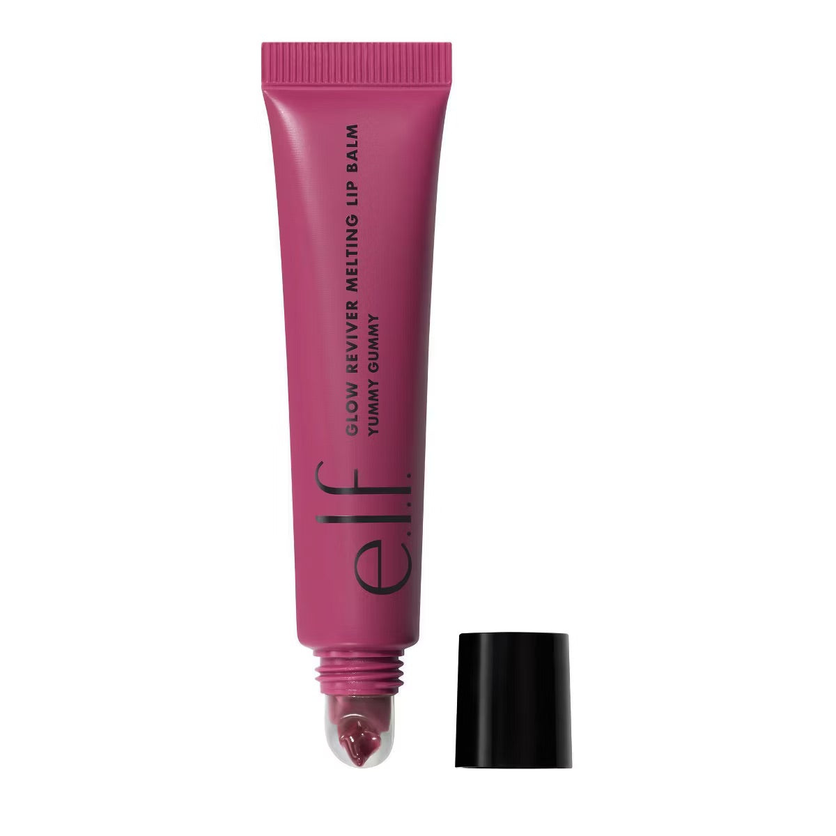 ELF Glow Reviver Melting Lip Balm - 0.52oz