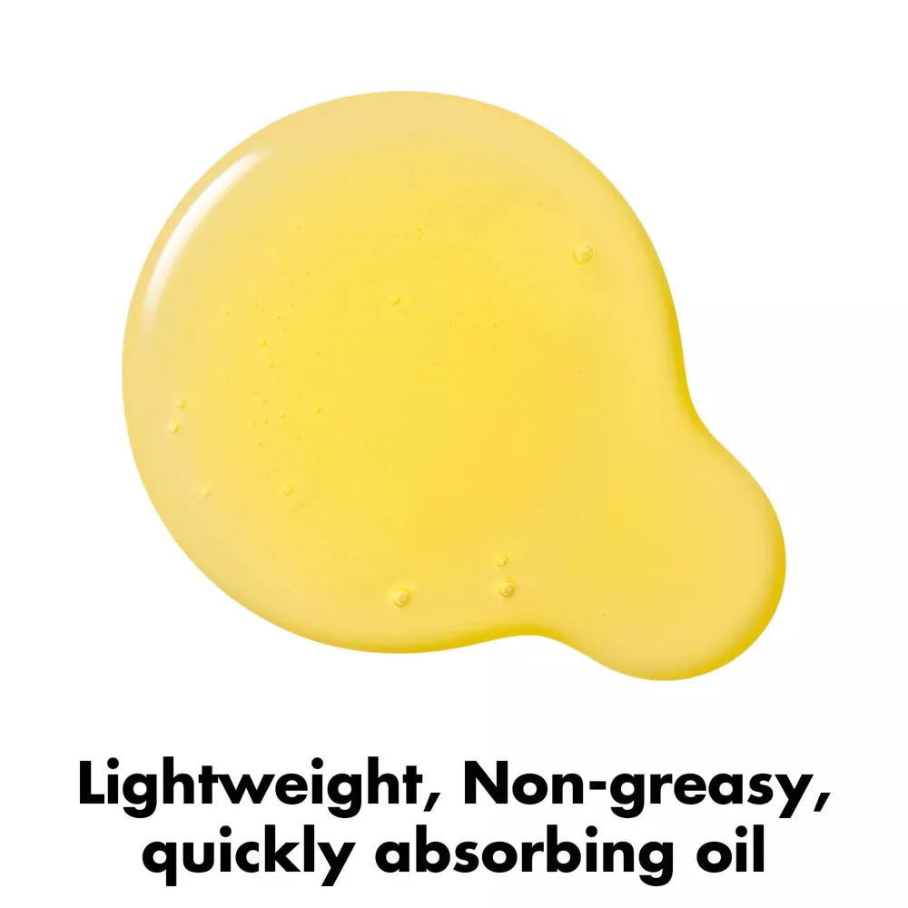 Elf - Gloss Mode Treatment Oil 30ml