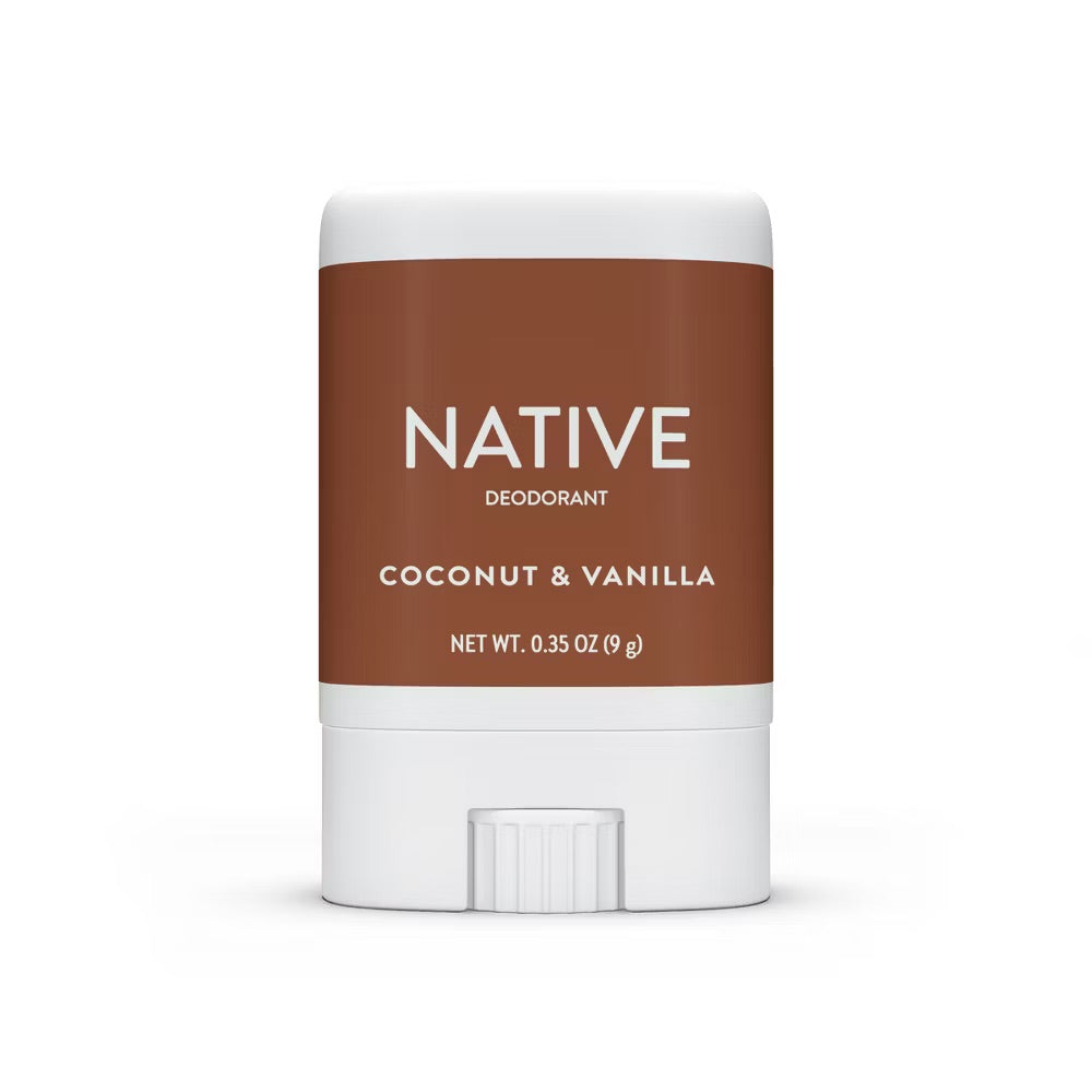 Native - Travel Size Deodorant