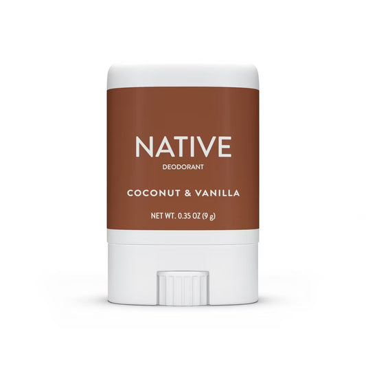 Native - Travel Size Deodorant