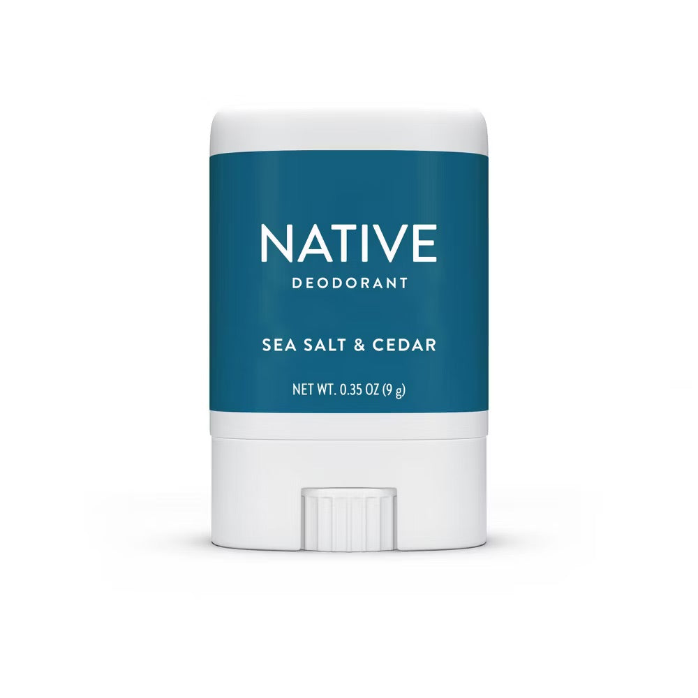 Native - Travel Size Deodorant