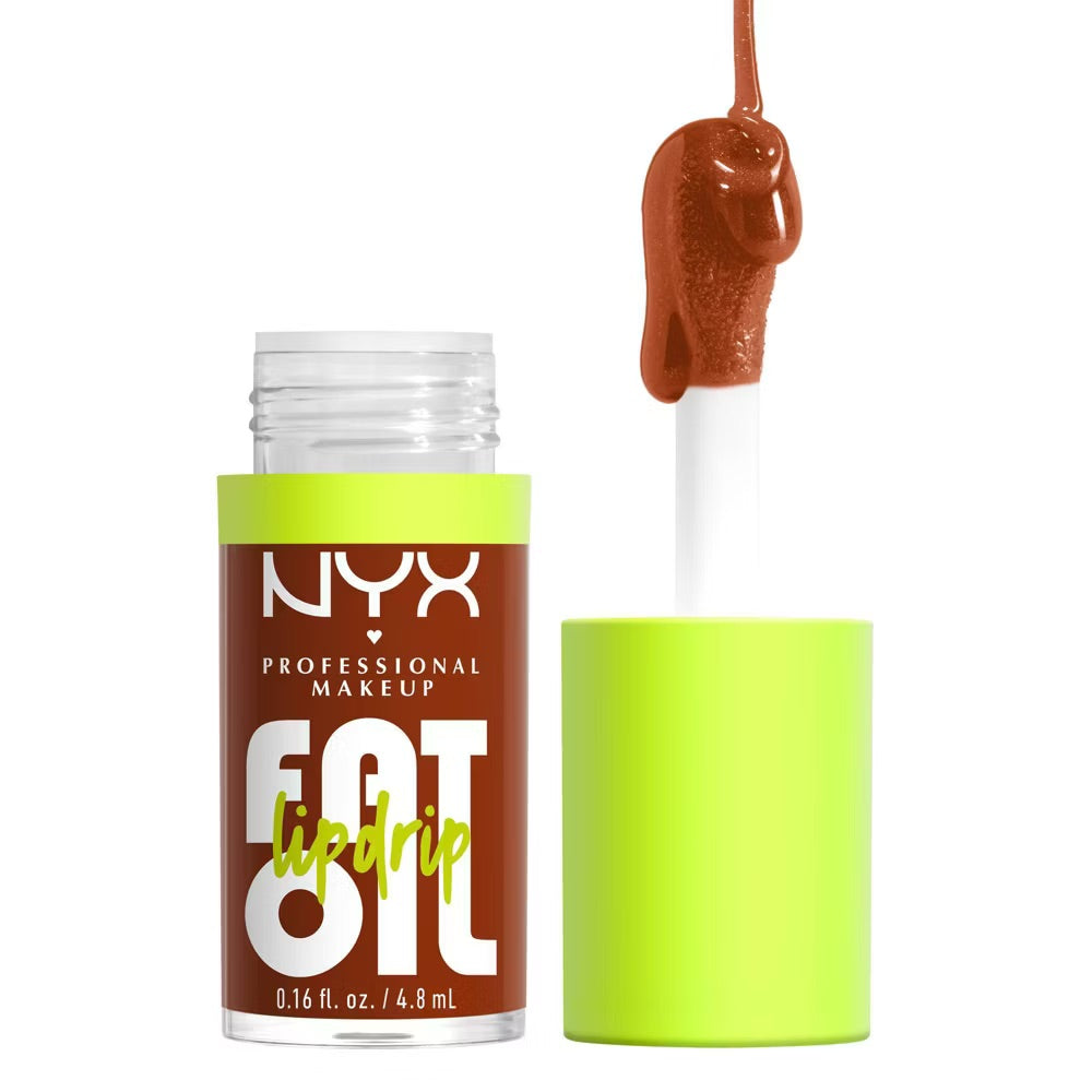 NYX Fat Oil Lip Drip Lip Gloss