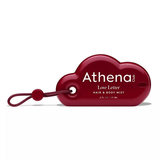 Athena Club - Mini Women's Hair & Body Mist