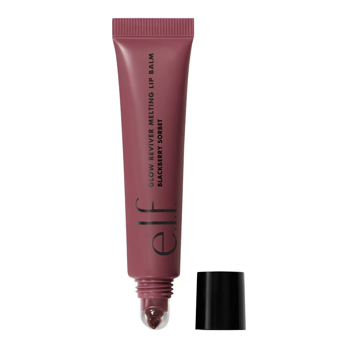 ELF Glow Reviver Melting Lip Balm - 0.52oz