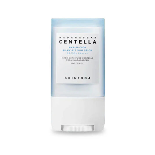 SKIN1004 - Magascar Centella Hyalu-Cica Silky-Kit Sun Stick SPF50+ Pa++++