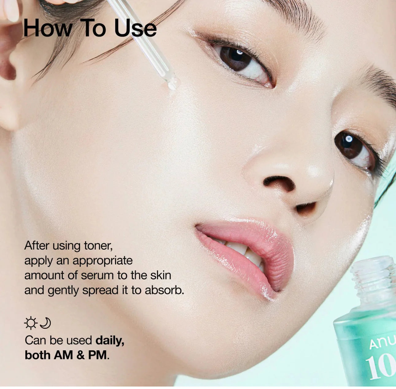 Anua - PDRN Hyaluronic Acid Capsule 100 Serum 30ml
