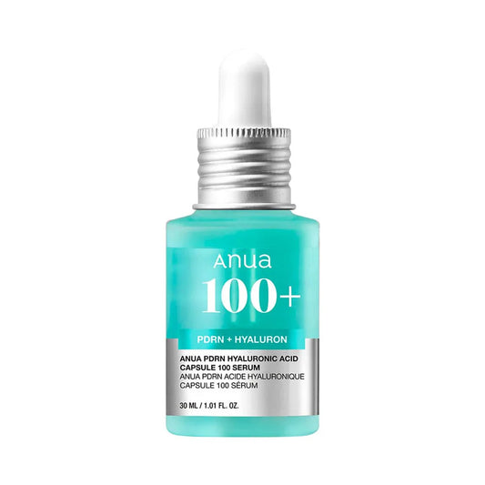 Anua - PDRN Hyaluronic Acid Capsule 100 Serum 30ml