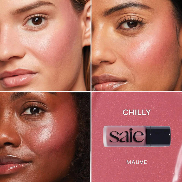 SAIE - Dew Blush