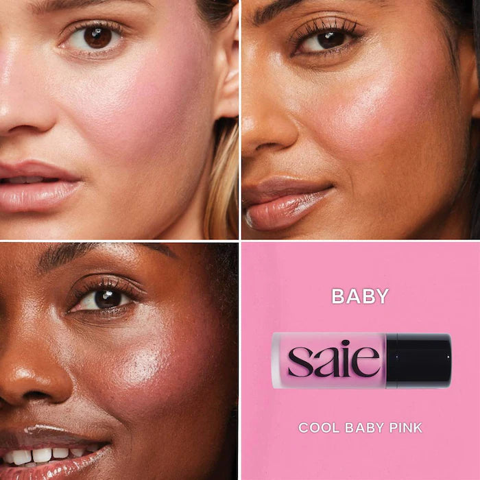 SAIE - Dew Blush