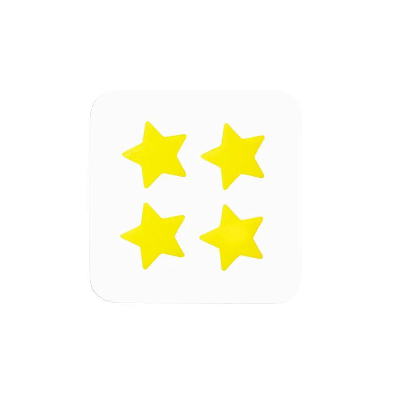 Starface - Hydro-Star Yellow Pimple Patches