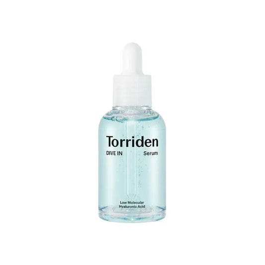 Torriden - Dive-In Low Molecule Hyaluronic Acid Serum 50ml