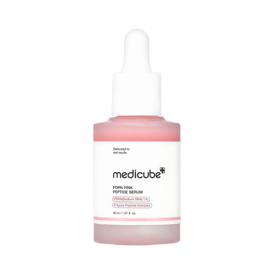 Medicube - PDRN Pink Peptide Serum - 30ml