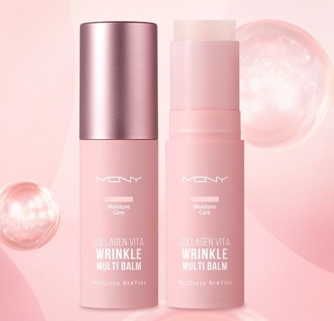 MQNY - Multi Wrinkle Balm