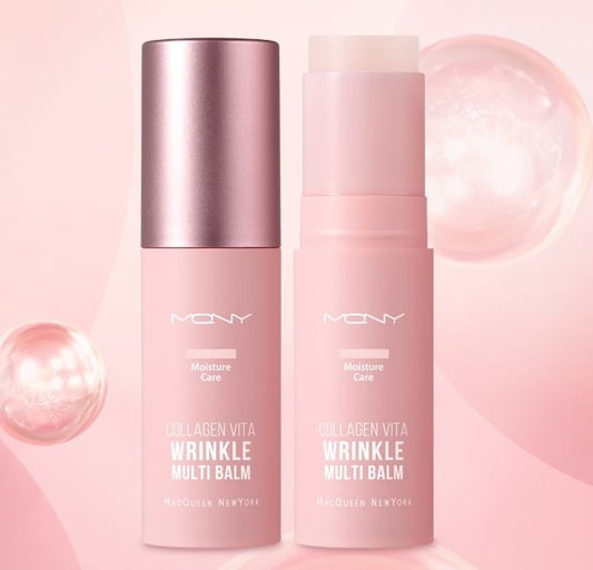 MQNY - Multi Wrinkle Balm