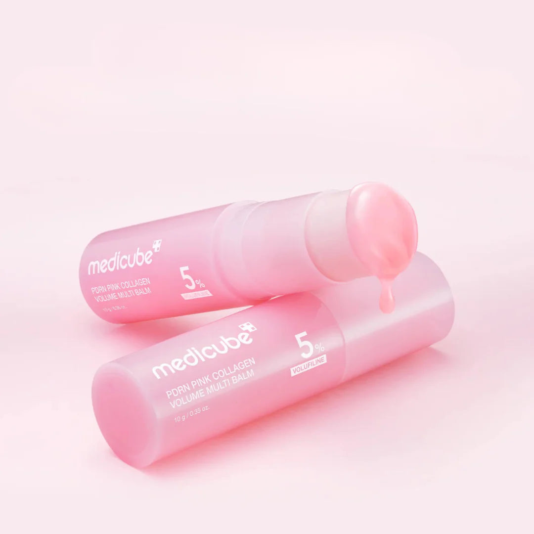 Medicube - PDRN Pink Volume Multi Balm