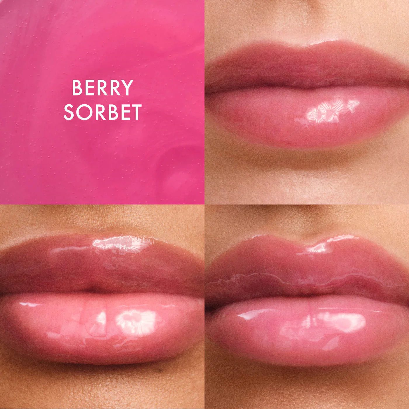 Summer Fridays - The Sweet Summer Minis