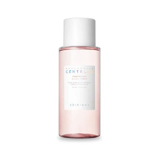Skin1004 - Madagascar Centella Poremizing Clear Toner 210ml