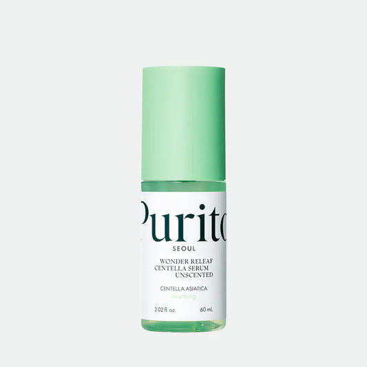 Purito - Wonder Releaf Centella Serum Unscented