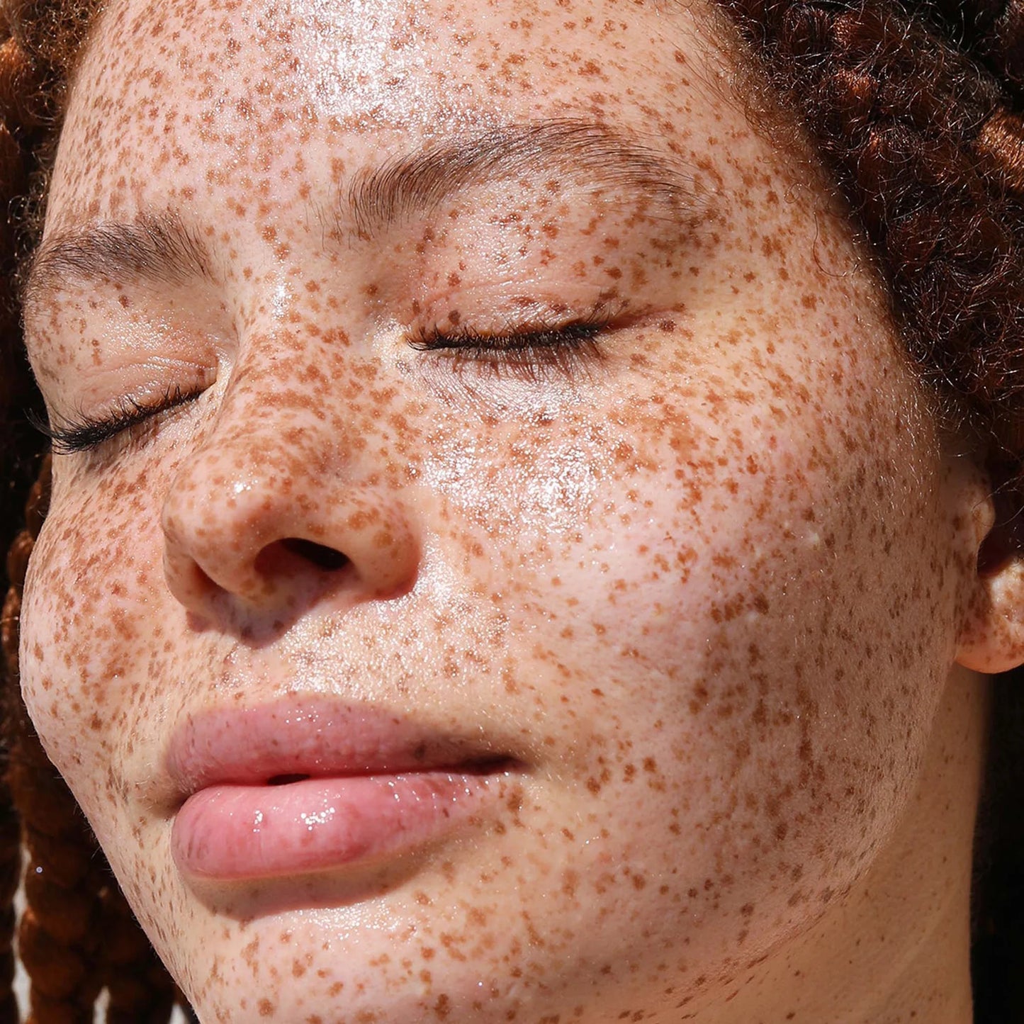 Refy - Glow and Sculpt Face Serum Primer with Niacinamide