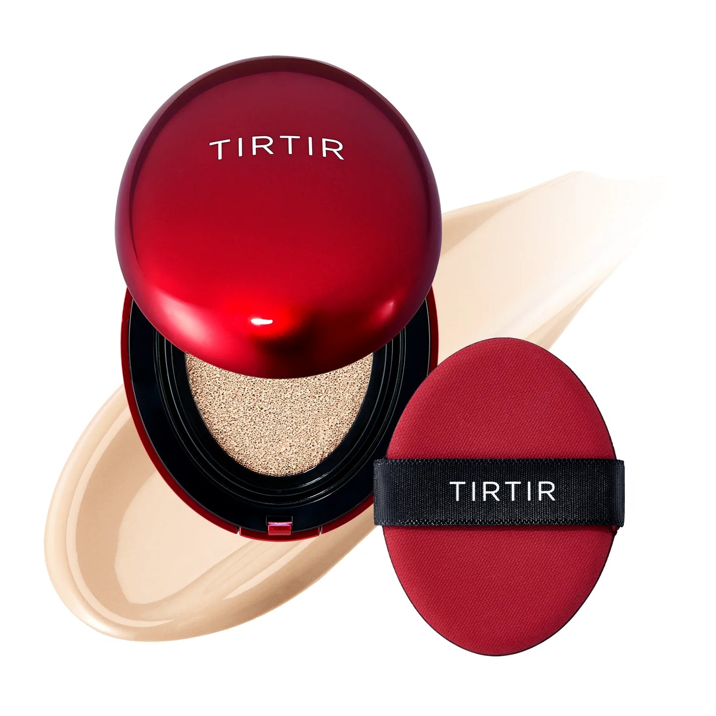 TIRTIR - Mask Fit Red Cushion Full Size