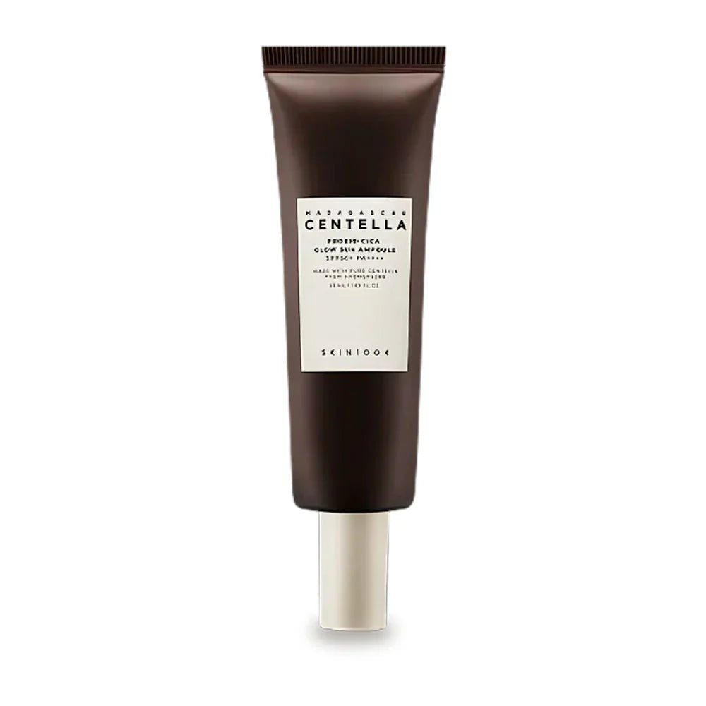 Skin1004 - Madagascar Centella Probio-cica glow sun ampoule SPF 50+ PA++++