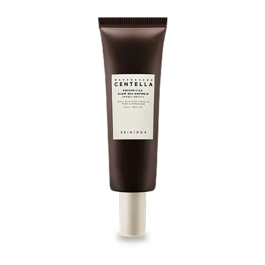 Skin1004 - Madagascar Centella Probio-cica glow sun ampoule SPF 50+ PA++++