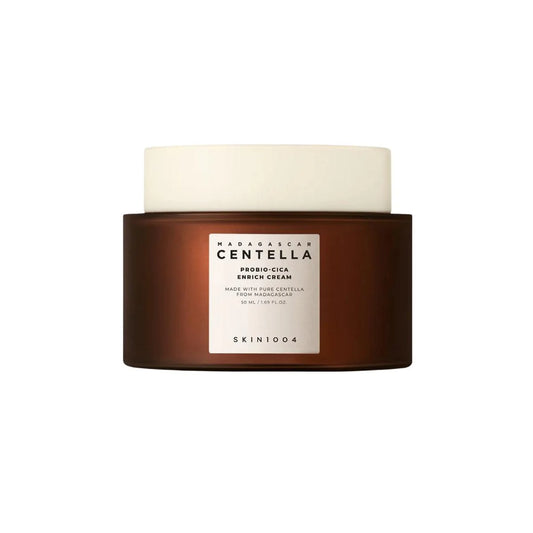 SKIN1004 - Madagascar Centella Probio-Cica Enrich Cream (Crema Antienvejecimiento)